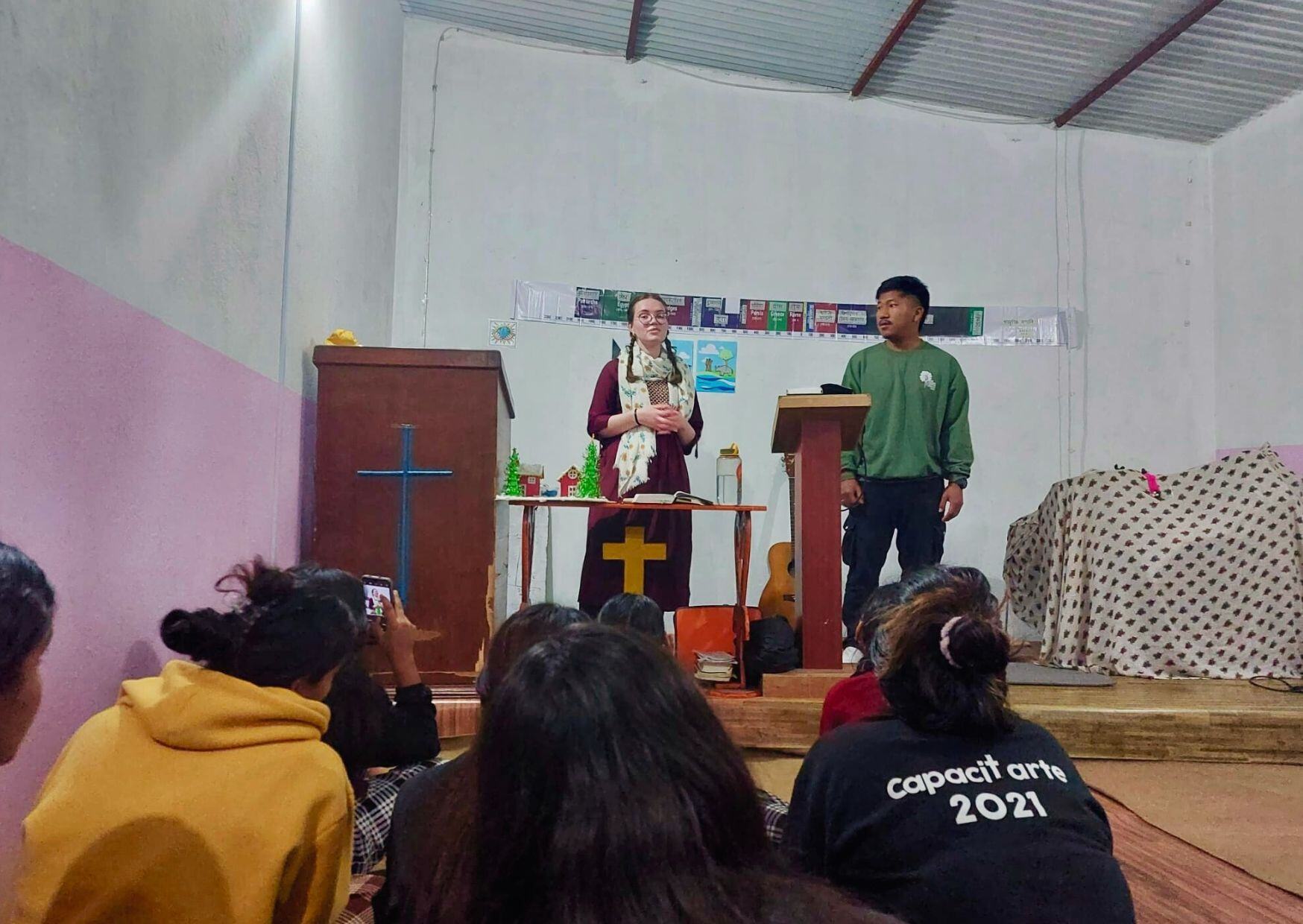 Titus Project